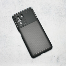 Futrola Defender Carbon za Xiaomi Poco F3 /Mi 11i crna Futrola Defender Carbon za Xiaomi Poco F3 /Mi 11i crna