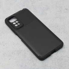 Futrola Defender Carbon za Xiaomi Redmi Note 11/Note 11s crna Futrola Defender Carbon za Xiaomi Redmi Note 11/Note 11s crna