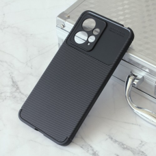 Futrola Defender Carbon za Xiaomi Redmi Note 12 4G (EU) crna Futrola Defender Carbon za Xiaomi Redmi Note 12 4G (EU) crna