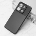 Futrola Defender Carbon za Xiaomi Redmi Note 13 Pro 5G (EU) crna Futrola Defender Carbon za Xiaomi Redmi Note 13 Pro 5G (EU) crna