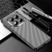 Futrola Defender Carbon za Xiaomi Redmi Note 14 Pro 4G (EU) crna Futrola Defender Carbon za Xiaomi Redmi Note 14 Pro 4G (EU) crna