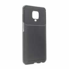 Futrola Defender Carbon za Xiaomi Redmi Note 9 Pro/Note 9 Pro Max/Note 9S crna Futrola Defender Carbon za Xiaomi Redmi Note 9 Pro/Note 9 Pro Max/Note 9S crna