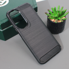 Futrola Defender Safeguard za Honor 90 Smart / X7b crna Futrola Defender Safeguard za Honor 90 Smart / X7b crna