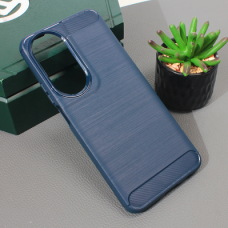 Futrola Defender Safeguard za Honor 90 Smart / X7b plava Futrola Defender Safeguard za Honor 90 Smart / X7b plava