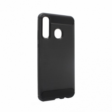 Futrola Defender Safeguard za Huawei P30 Lite crna Futrola Defender Safeguard za Huawei P30 Lite crna