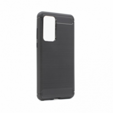 Futrola Defender Safeguard za Huawei P40 crna Futrola Defender Safeguard za Huawei P40 crna