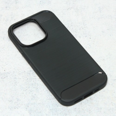 Futrola Defender Safeguard za iPhone 14 Pro 6.1 crna Futrola Defender Safeguard za iPhone 14 Pro 6.1 crna