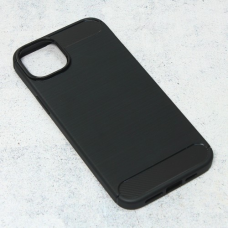 Futrola Defender Safeguard za iPhone 14 Plus 6.7 crna Futrola Defender Safeguard za iPhone 14 Plus 6.7 crna
