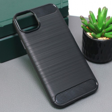 Futrola Defender Safeguard za iPhone 15 Plus 6.7 crna Futrola Defender Safeguard za iPhone 15 Plus 6.7 crna