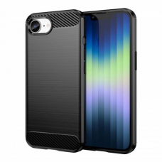 Futrola Defender Safeguard za iPhone 16e 6.1 crna Futrola Defender Safeguard za iPhone 16e 6.1 crna