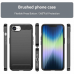 Futrola Defender Safeguard za iPhone 16e 6.1 crna Futrola Defender Safeguard za iPhone 16e 6.1 crna