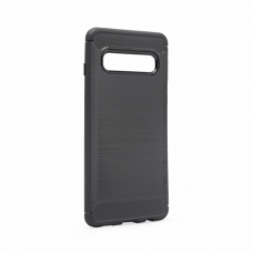 Futrola Defender Safeguard za Samsung G973 S10 crna Futrola Defender Safeguard za Samsung G973 S10 crna