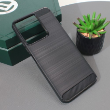 Futrola Defender Safeguard za Xiaomi Redmi 13C crna Futrola Defender Safeguard za Xiaomi Redmi 13C crna