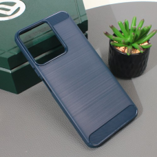 Futrola Defender Safeguard za Xiaomi Redmi 13C plava Futrola Defender Safeguard za Xiaomi Redmi 13C plava