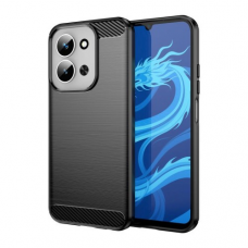 Futrola Defender Safeguard za Xiaomi Redmi 15C 4G EU 173mm crna Futrola Defender Safeguard za Xiaomi Redmi 15C 4G EU 173mm crna