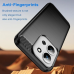 Futrola Defender Safeguard za Xiaomi Redmi 15C 4G EU 173mm crna Futrola Defender Safeguard za Xiaomi Redmi 15C 4G EU 173mm crna