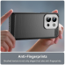 Futrola Defender Safeguard za Xiaomi Redmi 15C 4G EU 173mm crna Futrola Defender Safeguard za Xiaomi Redmi 15C 4G EU 173mm crna