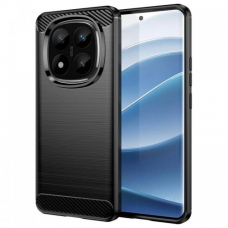 Futrola Defender Safeguard za Xiaomi Redmi Note 14 Pro Plus crna Futrola Defender Safeguard za Xiaomi Redmi Note 14 Pro Plus crna
