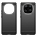 Futrola Defender Safeguard za Xiaomi Redmi Note 14 Pro Plus crna Futrola Defender Safeguard za Xiaomi Redmi Note 14 Pro Plus crna