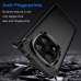 Futrola Defender Safeguard za Xiaomi Redmi Note 14 Pro Plus crna Futrola Defender Safeguard za Xiaomi Redmi Note 14 Pro Plus crna