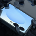 Futrola Elegant Fold za Samsung F751B Galaxy Z Flip 7 plava