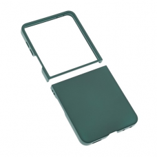 Futrola Elegant Fold za Samsung F776B Galaxy Z Flip 8 zelena