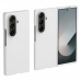 Futrola Elegant Fold za Samsung F966B Galaxy Z Fold 7 bela
