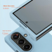 Futrola Elegant Fold za Samsung F966B Galaxy Z Fold 7 bela