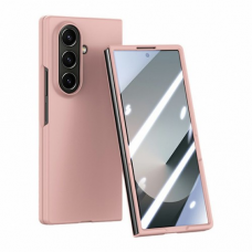 Futrola Elegant Fold za Samsung F966B Galaxy Z Fold 7 roze Futrola Elegant Fold za Samsung F966B Galaxy Z Fold 7 roze
