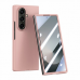 Futrola Elegant Fold za Samsung F966B Galaxy Z Fold 7 roze