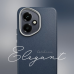 Futrola Elegant za Honor 400 Pro plava