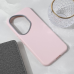 Futrola Elegant za Honor 400 Pro roze