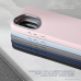 Futrola Elegant za Honor 400 Pro roze