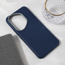 Futrola Elegant za Honor 400 Pro tamno plava Futrola Elegant za Honor 400 Pro tamno plava