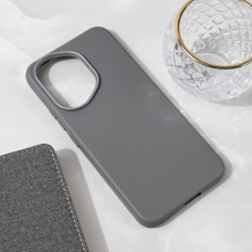 Futrola Elegant za Honor 400 siva Futrola Elegant za Honor 400 siva