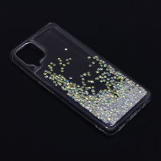 Futrola Fluid Crystal za Samsung A037G Galaxy A03s (EU) transparent Futrola Fluid Crystal za Samsung A037G Galaxy A03s (EU) transparent
