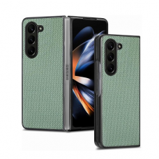 Futrola Folding Case za Samsung F946B Galaxy Z Fold 5 5G zelena Futrola Folding Case za Samsung F946B Galaxy Z Fold 5 5G zelena