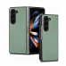 Futrola Folding Case za Samsung F946B Galaxy Z Fold 5 5G zelena Futrola Folding Case za Samsung F946B Galaxy Z Fold 5 5G zelena