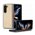 Futrola Folding Case za Samsung F956B Galaxy Z Fold 6 5G krem