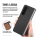 Futrola Folding Case za Samsung F956B Galaxy Z Fold 6 5G krem
