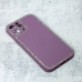 Futrola Frame Cirkon za iPhone 12 Pro Max 6.7 ljubicasta Futrola Frame Cirkon za iPhone 12 Pro Max 6.7 ljubicasta