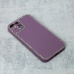 Futrola Frame Cirkon za iPhone 13 6.1 ljubicasta Futrola Frame Cirkon za iPhone 13 6.1 ljubicasta