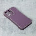 Futrola Frame Cirkon za iPhone 13 Pro 6.1 ljubicasta
