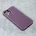 Futrola Frame Cirkon za iPhone 13 Pro Max 6.7 ljubicasta Futrola Frame Cirkon za iPhone 13 Pro Max 6.7 ljubicasta