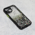 Futrola Frame Glitter za iPhone 13 Mini 5.4 crna Futrola Frame Glitter za iPhone 13 Mini 5.4 crna