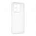 Futrola Full Protection za Honor X7d 4G/400 Smart 5G transparent Futrola Full Protection za Honor X7d 4G/400 Smart 5G transparent
