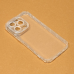 Futrola Full Protection za iPhone 14 Pro 6.1 transparent Futrola Full Protection za iPhone 14 Pro 6.1 transparent
