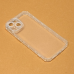 Futrola Full Protection za iPhone 14 6.1 transparent Futrola Full Protection za iPhone 14 6.1 transparent