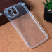 Futrola Full Protection za iPhone 15 6.1 transparent