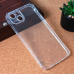 Futrola Full Protection za iPhone 15 Plus 6.7 transparent Futrola Full Protection za iPhone 15 Plus 6.7 transparent